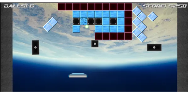 Lost Marbles 2D screenshot 2