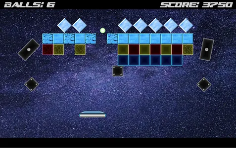 Lost Marbles 2D screenshot 5