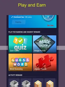 Kingly - Dollars in Account screenshot 14