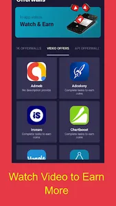 Kingly - Dollars in Account screenshot 3