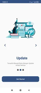 Digilib Indonesia screenshot 0
