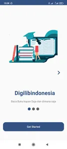 Digilib Indonesia screenshot 9