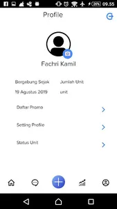 Integrasia Mall - Visitor screenshot 2