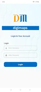 digimaps screenshot 1