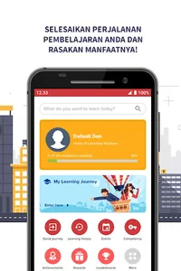 MoLeaWiz screenshot 1