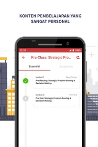 MoLeaWiz screenshot 3