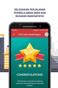 MoLeaWiz screenshot 4
