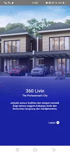 360 Living by Bintaro Jaya screenshot 0