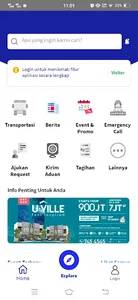 360 Living by Bintaro Jaya screenshot 1