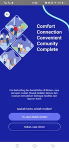 360 Living by Bintaro Jaya screenshot 2