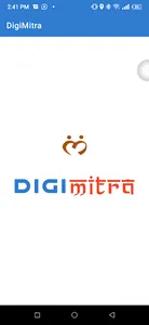 DigiMitra screenshot 0