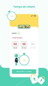LocBox screenshot 4