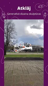 Liepāja AR screenshot 0