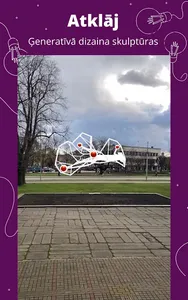 Liepāja AR screenshot 2
