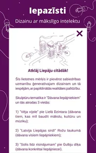 Liepāja AR screenshot 3