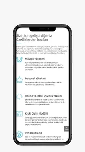 Digipest Kontrol screenshot 0