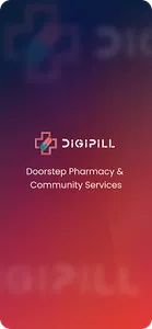 Digipill screenshot 0