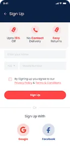 Digipill screenshot 1