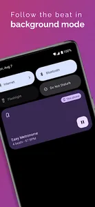 Easy Metronome screenshot 6