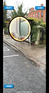 DSPCA Portal screenshot 1