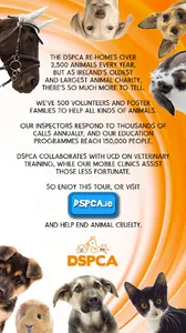 DSPCA Portal screenshot 17