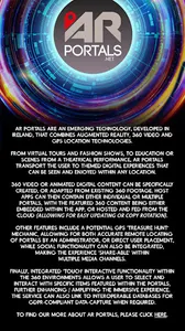 DSPCA Portal screenshot 2