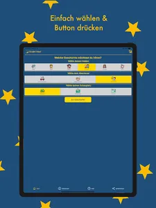 Erzähl Was! - Geschichten-App screenshot 6