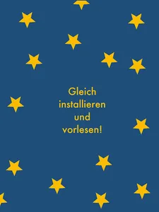 Erzähl Was! - Geschichten-App screenshot 9
