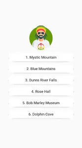 Places Jamaica screenshot 1