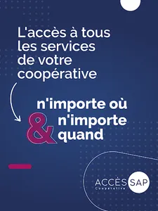 Accès SAP Pro screenshot 17