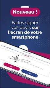 Accès SAP Pro screenshot 2