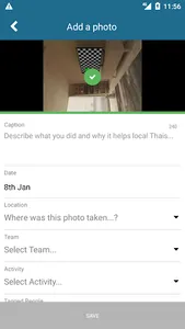 Adroit screenshot 1