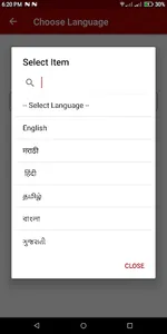 Waarta.in news screenshot 5