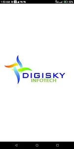 Digisky Enquiry screenshot 0