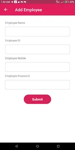 Digisky Enquiry screenshot 4