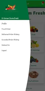 Farm Fresh Vegetable, Fruits,  screenshot 4