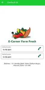 Farm Fresh Vegetable, Fruits,  screenshot 7
