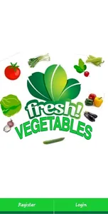 The Tokri Fresh Vegetables screenshot 0