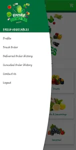 The Tokri Fresh Vegetables screenshot 2