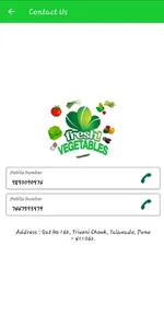 The Tokri Fresh Vegetables screenshot 6