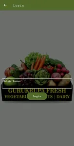 Gurukrupa Fresh Vegetables screenshot 2