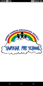 Sanskar Pre School screenshot 0