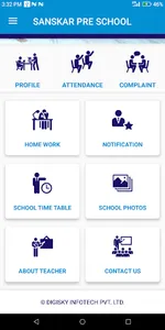 Sanskar Pre School screenshot 3