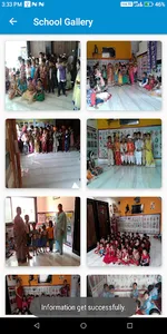 Sanskar Pre School screenshot 6