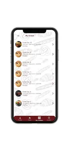 Hekayati screenshot 5