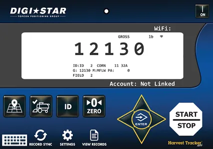 Digi-Star Harvest Tracker screenshot 6