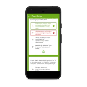 CAPM® Exam Free screenshot 2