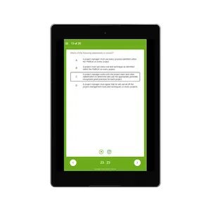 CAPM® Exam Free screenshot 5