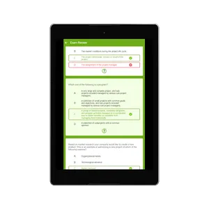 CAPM® Exam Free screenshot 6
