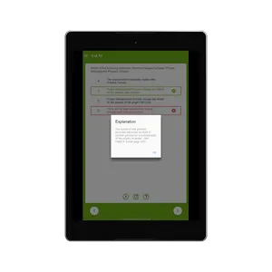 CAPM® Exam Free screenshot 7